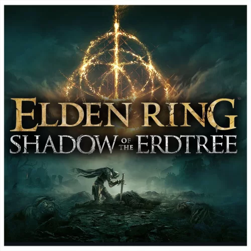 Elden Ring Shadow of the Erdtree + Tarnished Pack + HIZLI TESLİM